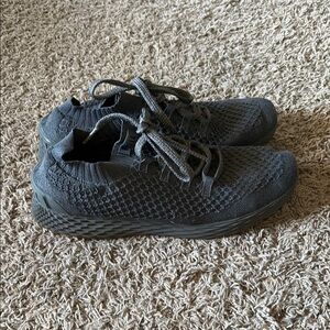 NOBULL Dark Gray Sneakers